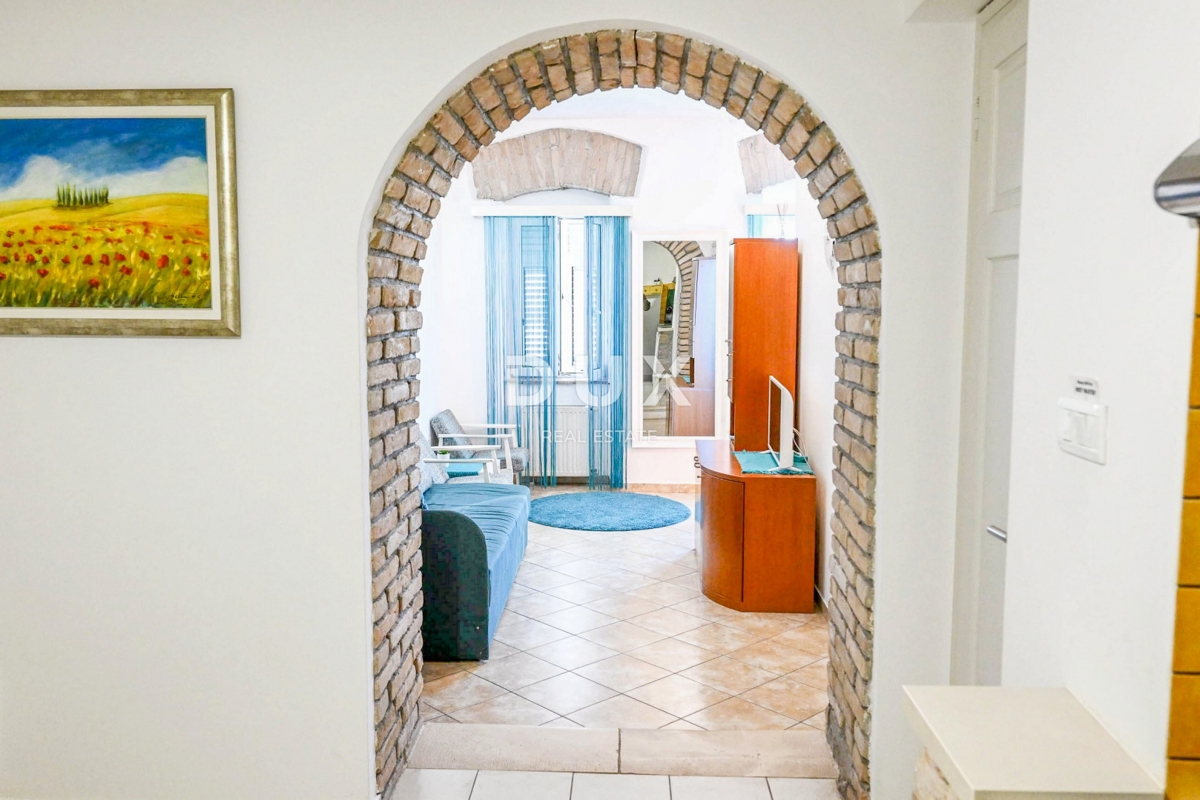 Hiša Opatija - Centar, Opatija, 469m2