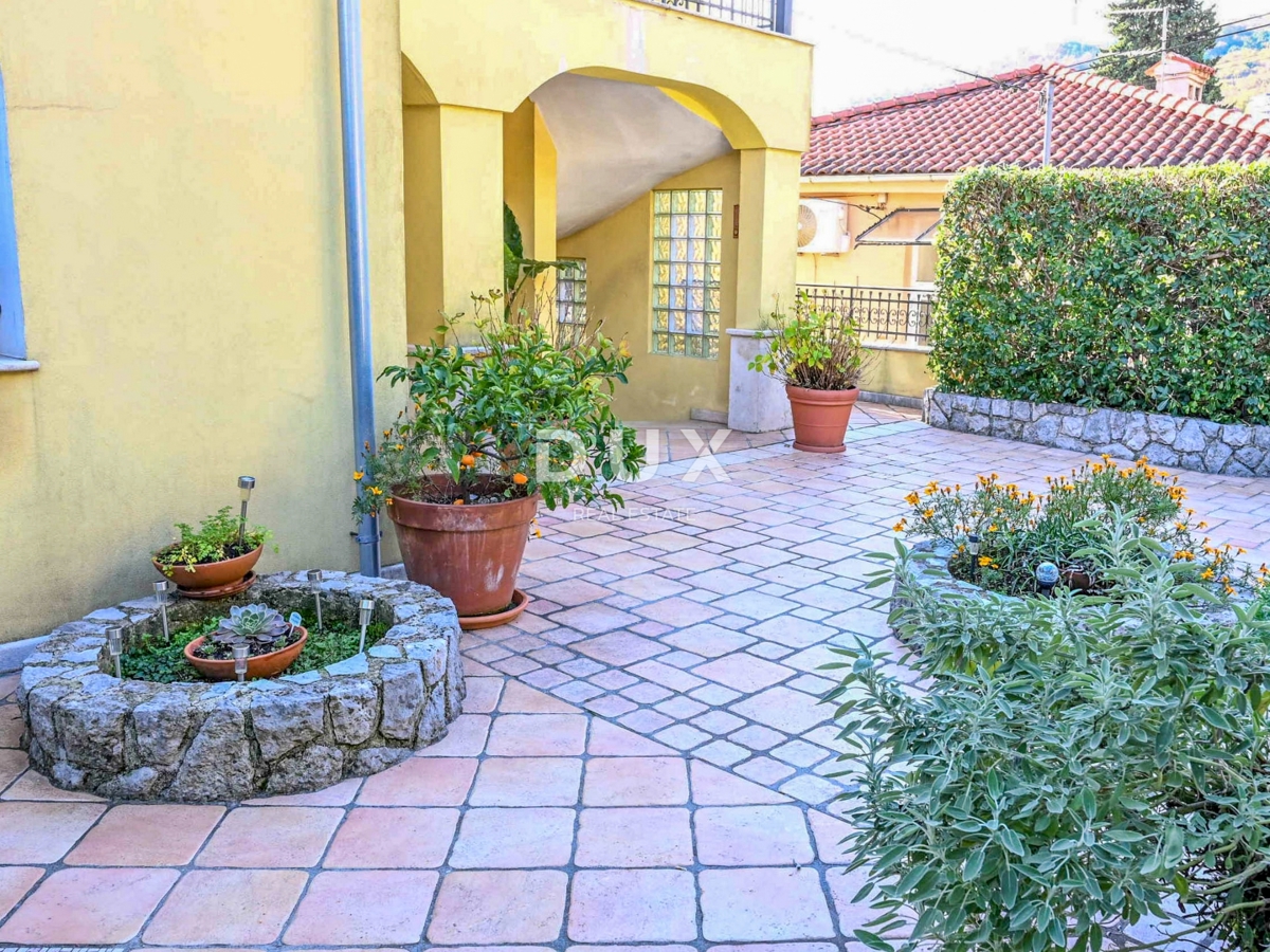 Hiša Opatija - Centar, Opatija, 469m2