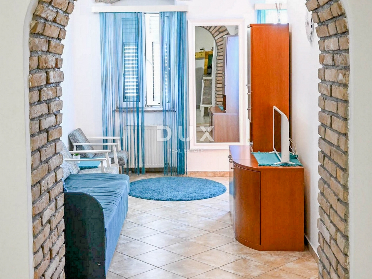 Hiša Opatija - Centar, Opatija, 469m2