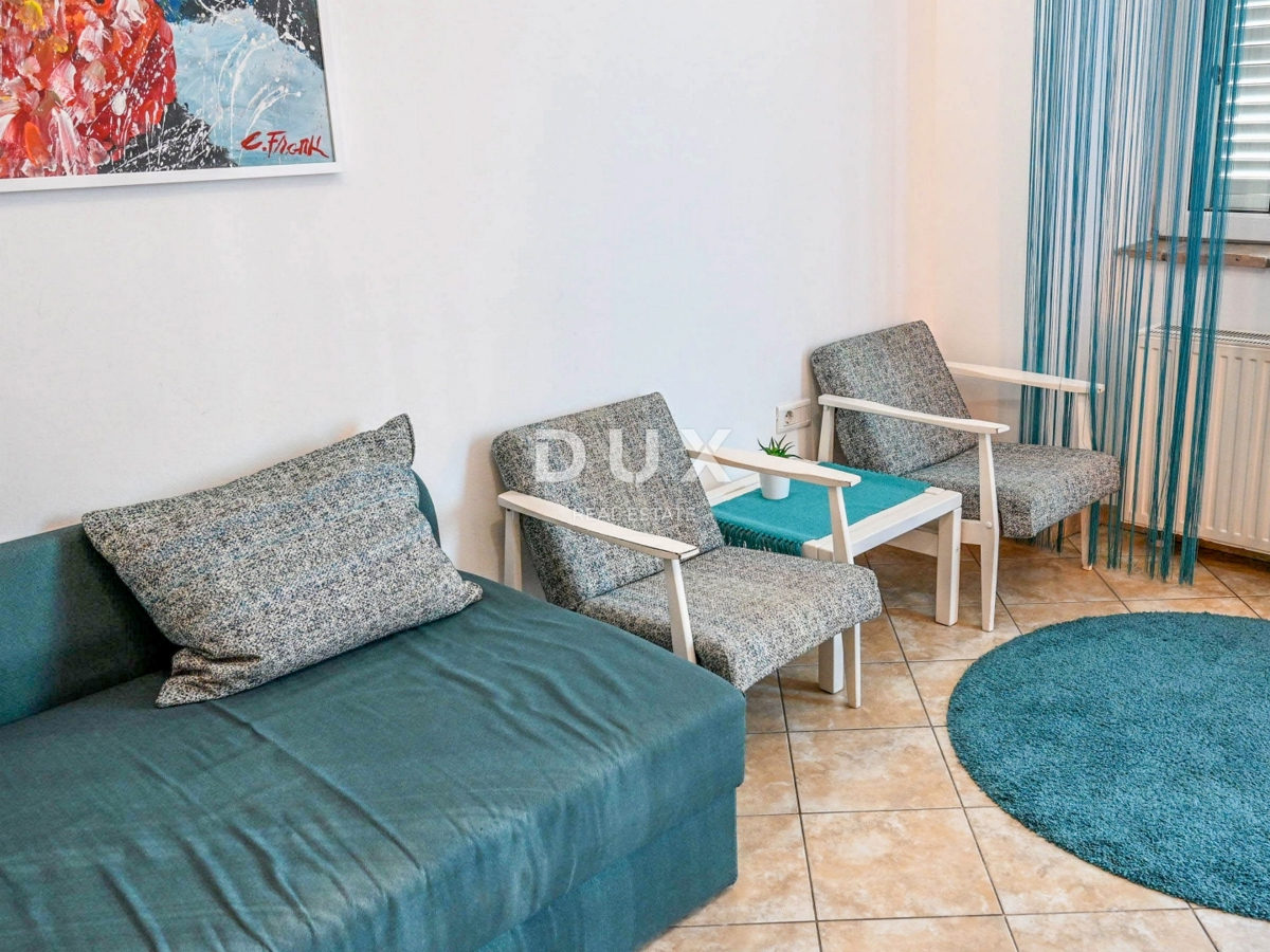 Hiša Opatija - Centar, Opatija, 469m2