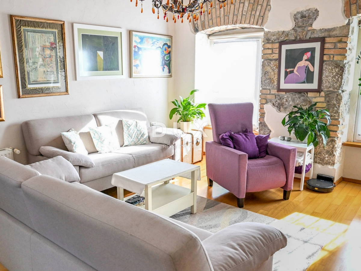 Hiša Opatija - Centar, Opatija, 469m2