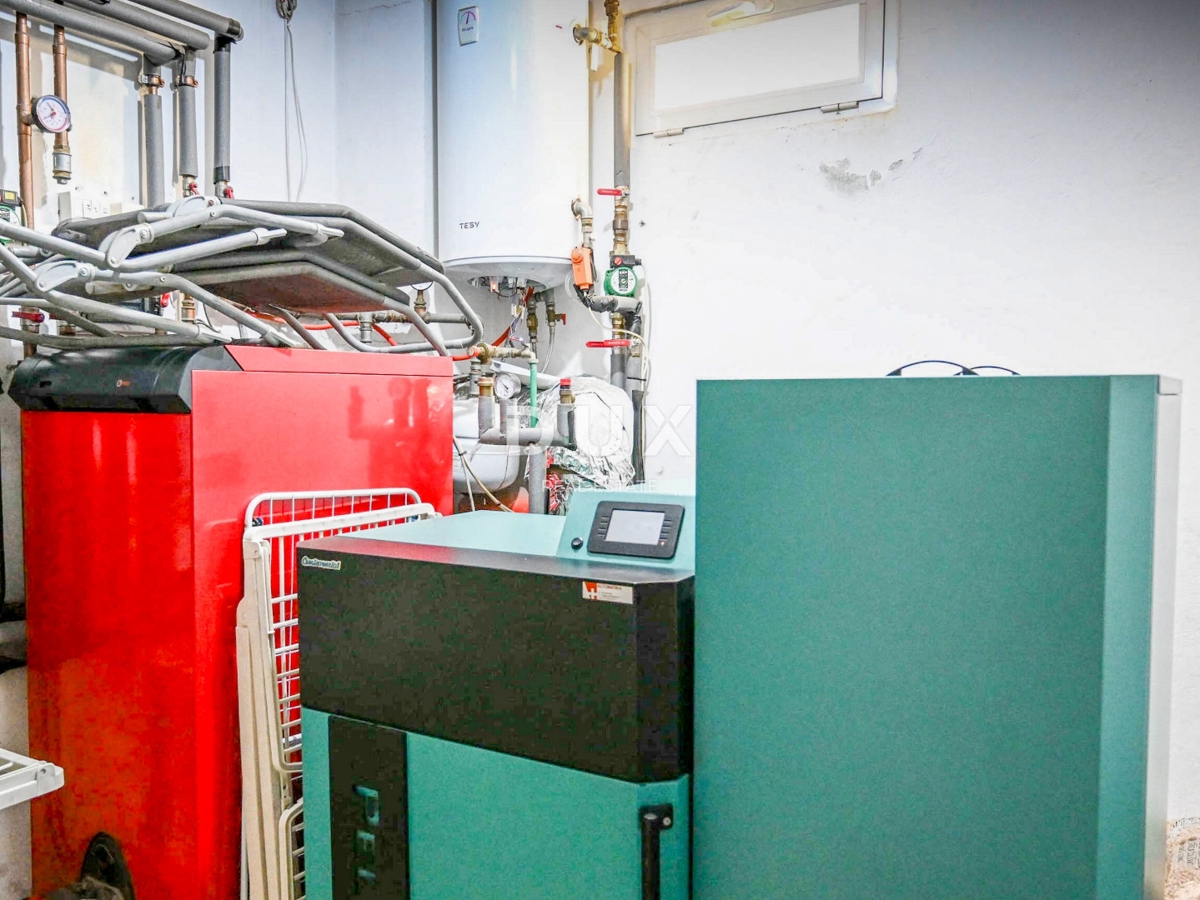 Hiša Opatija - Centar, Opatija, 469m2