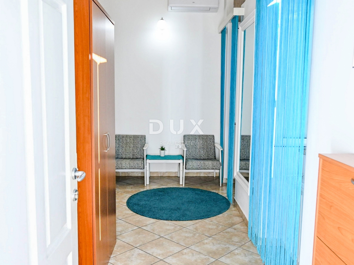 Hiša Opatija - Centar, Opatija, 469m2