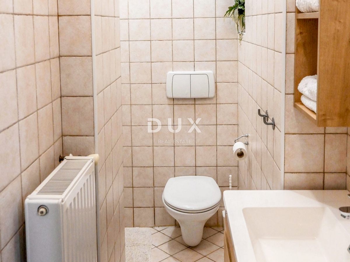 Hiša Opatija - Centar, Opatija, 469m2