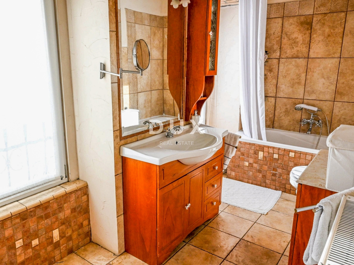 Hiša Opatija - Centar, Opatija, 469m2