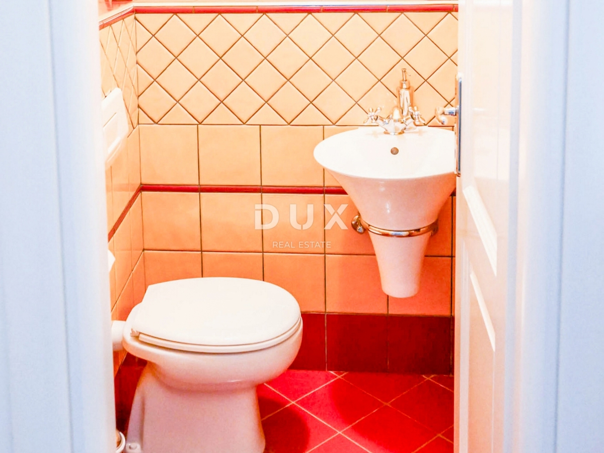 Hiša Opatija - Centar, Opatija, 469m2