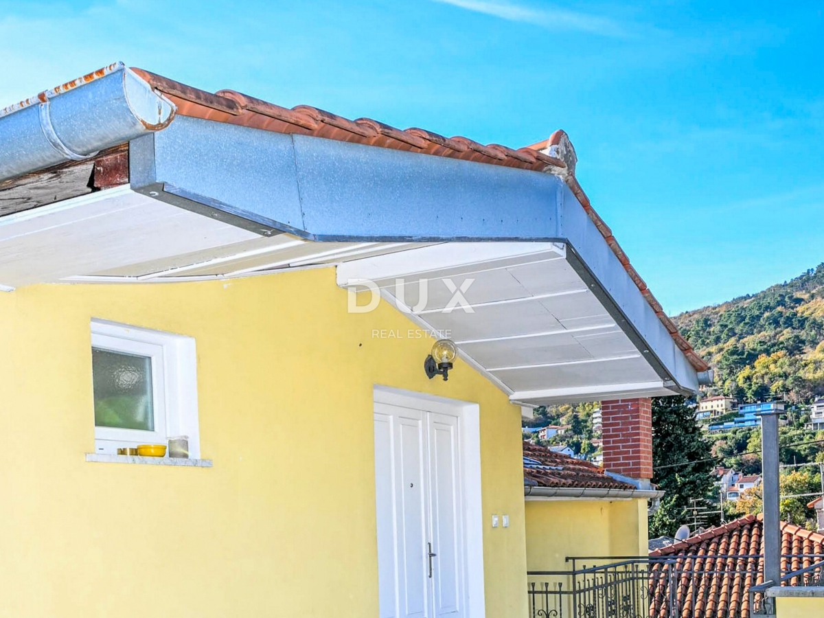 Hiša Opatija - Centar, Opatija, 469m2