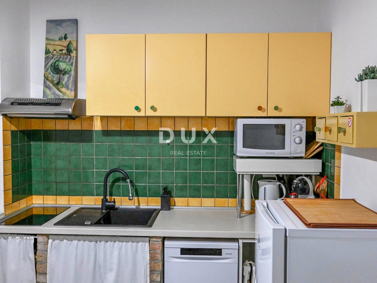 Hiša Opatija - Centar, Opatija, 469m2