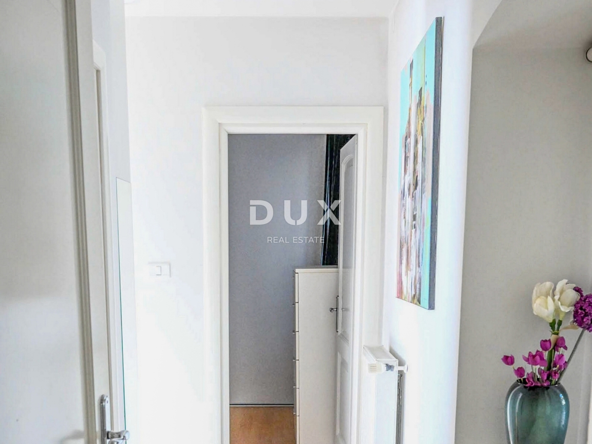 Hiša Opatija - Centar, Opatija, 469m2