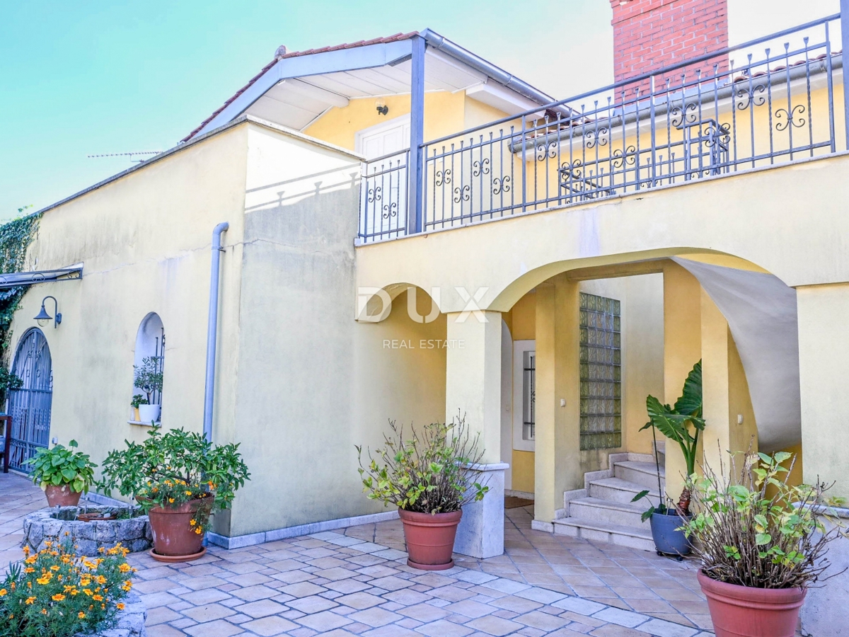 Hiša Opatija - Centar, Opatija, 469m2