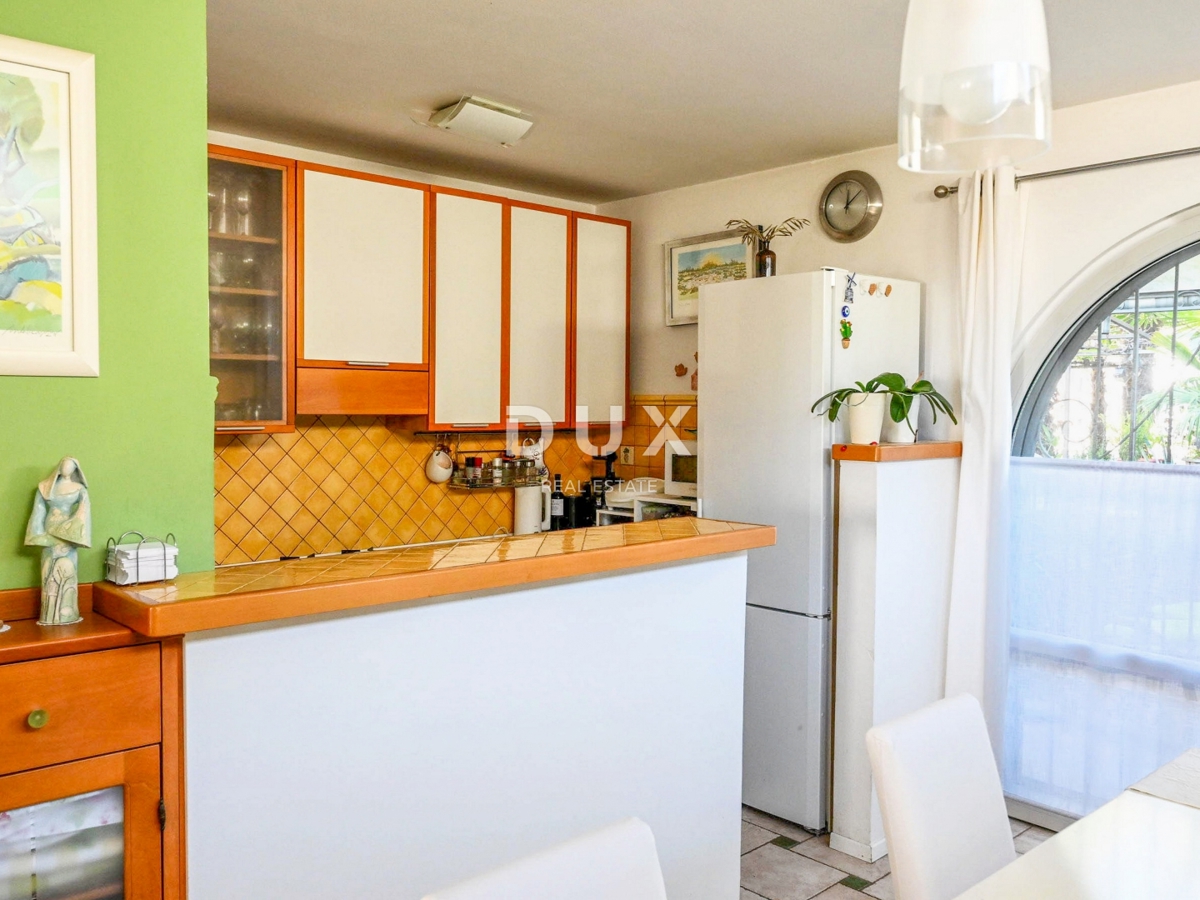 Hiša Opatija - Centar, Opatija, 469m2