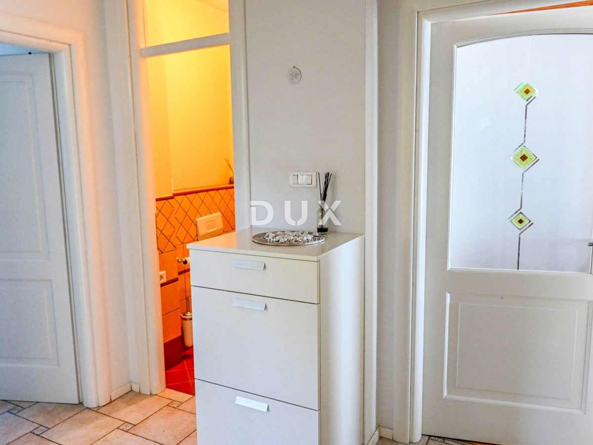 Hiša Opatija - Centar, Opatija, 469m2