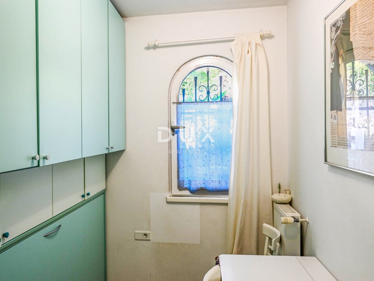 Hiša Opatija - Centar, Opatija, 469m2