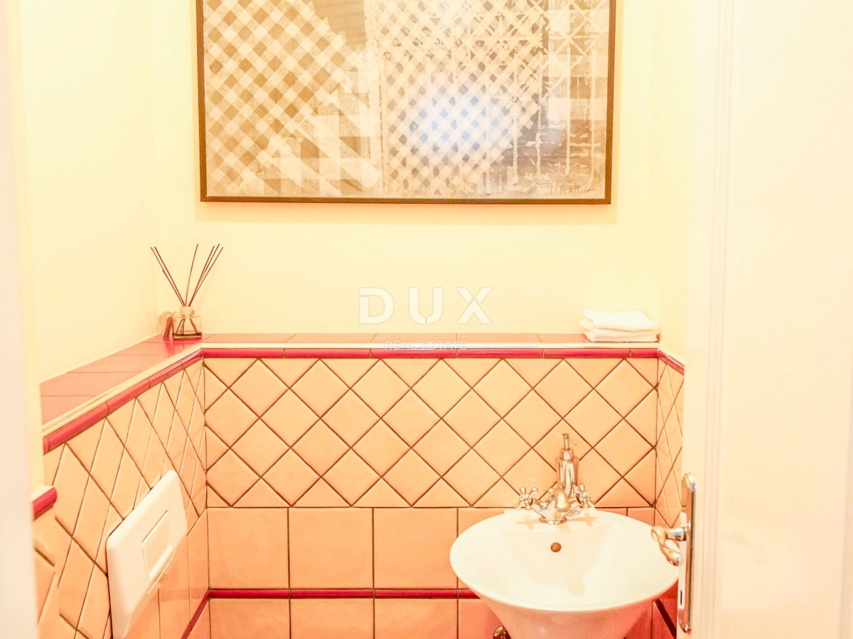 Hiša Opatija - Centar, Opatija, 469m2