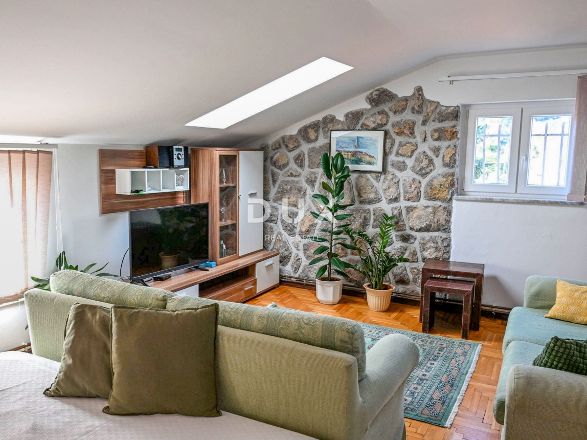 Hiša Opatija - Centar, Opatija, 469m2