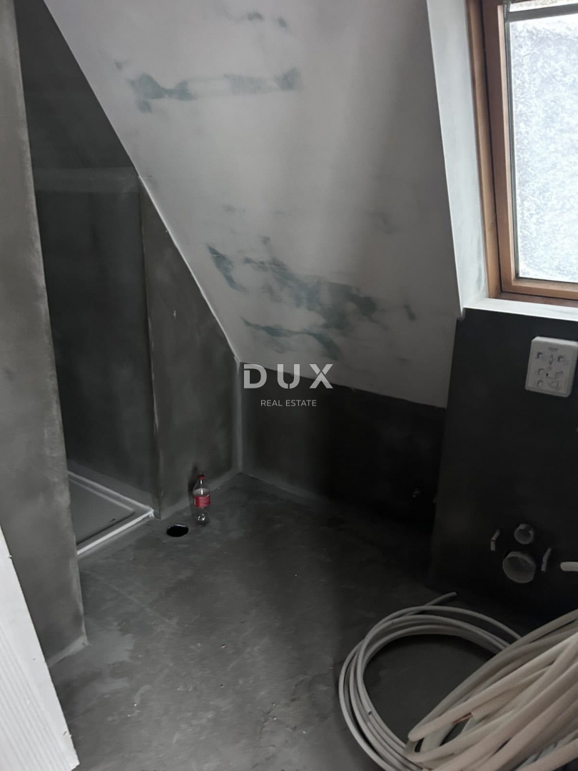 Hiša Ravna Gora, 380m2