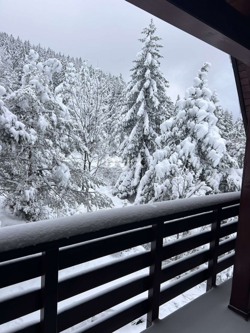 Hiša Ravna Gora, 380m2