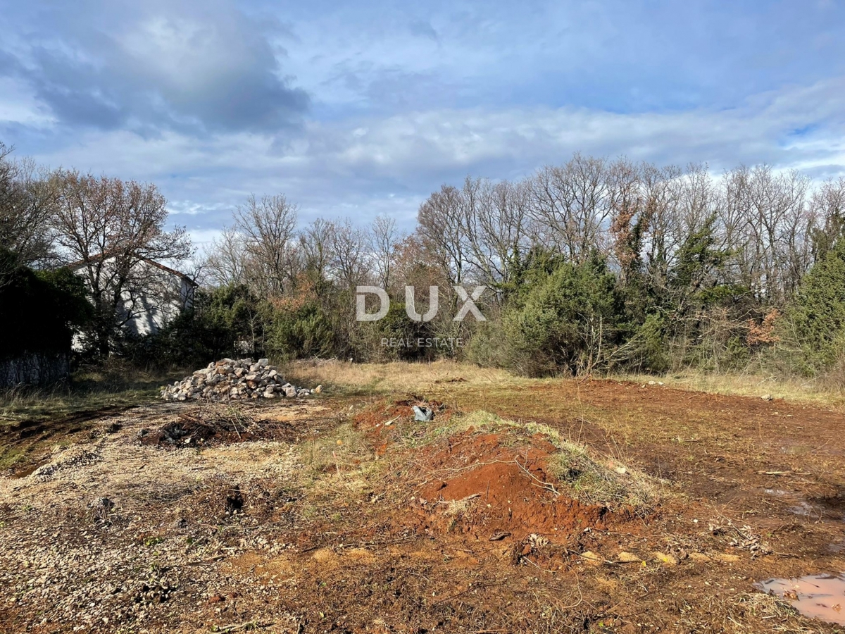 Zemljišče Milohnići, Krk, 530m2