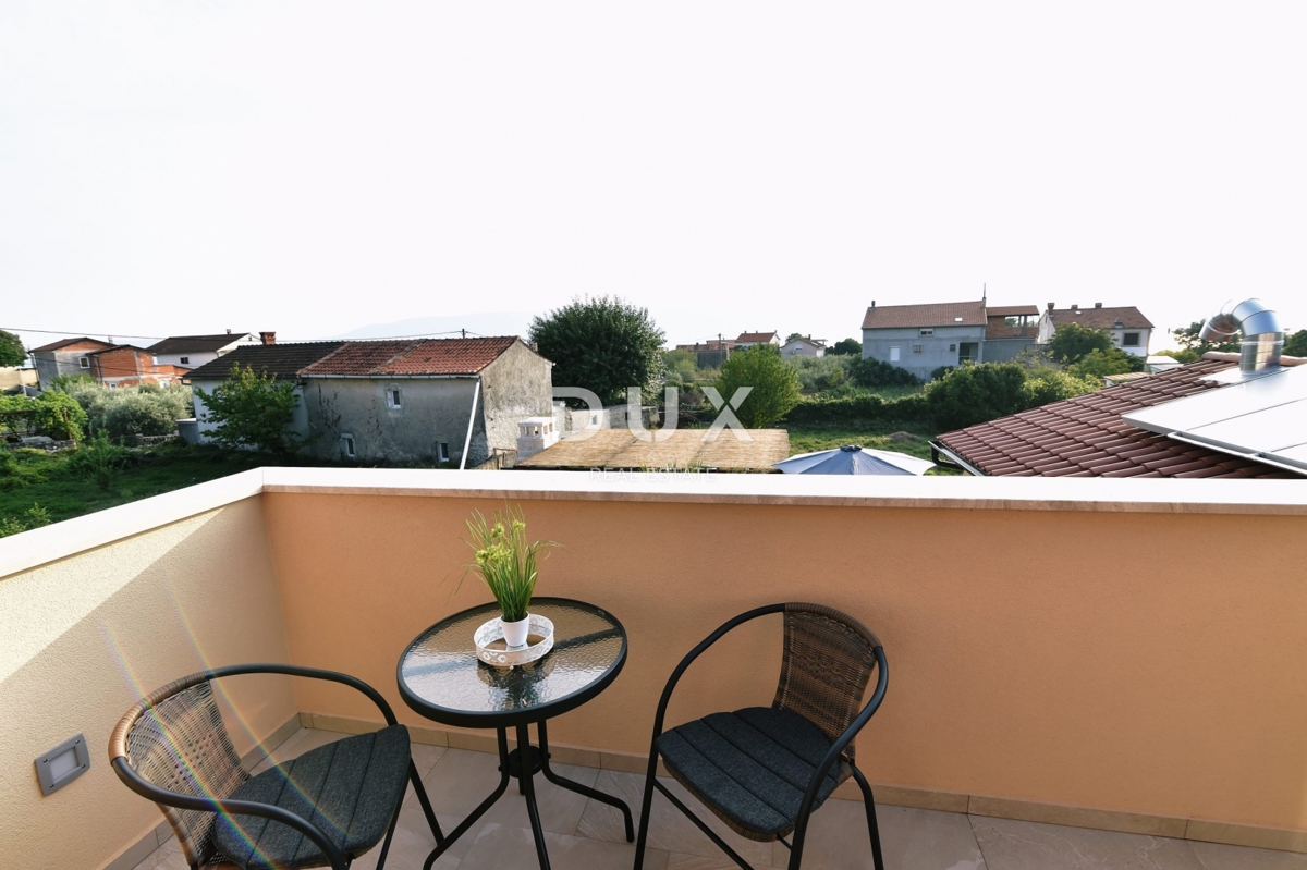 Hiša Brzac, Krk, 350m2