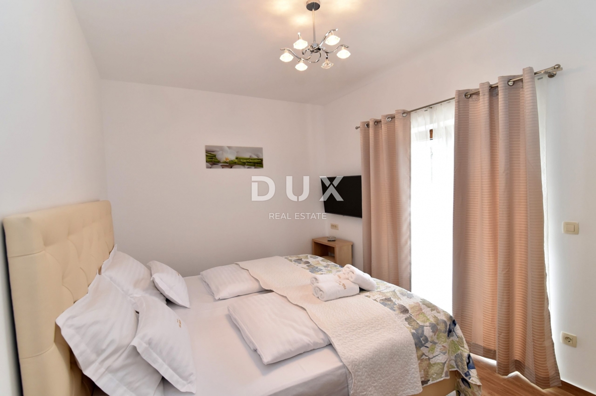 Hiša Brzac, Krk, 350m2