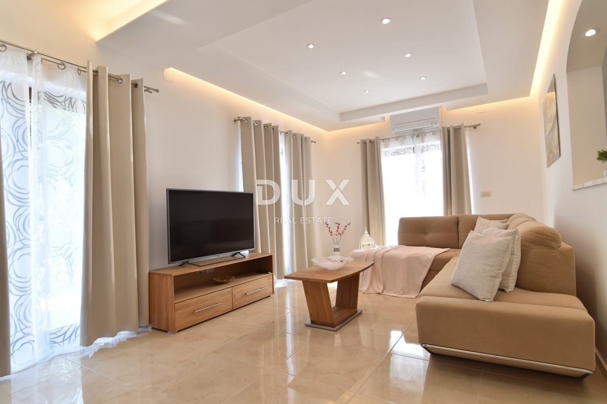 Hiša Brzac, Krk, 350m2