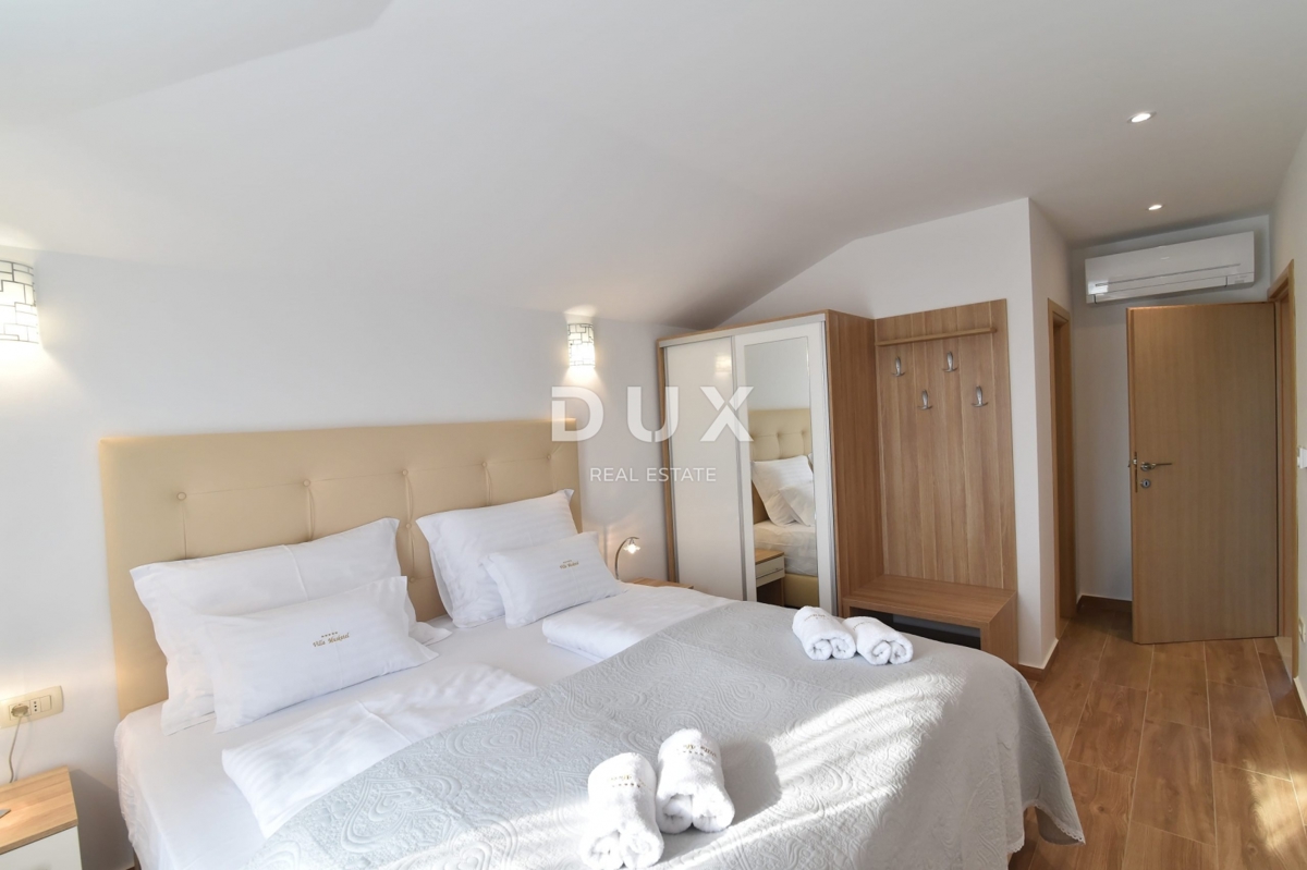 Hiša Brzac, Krk, 350m2