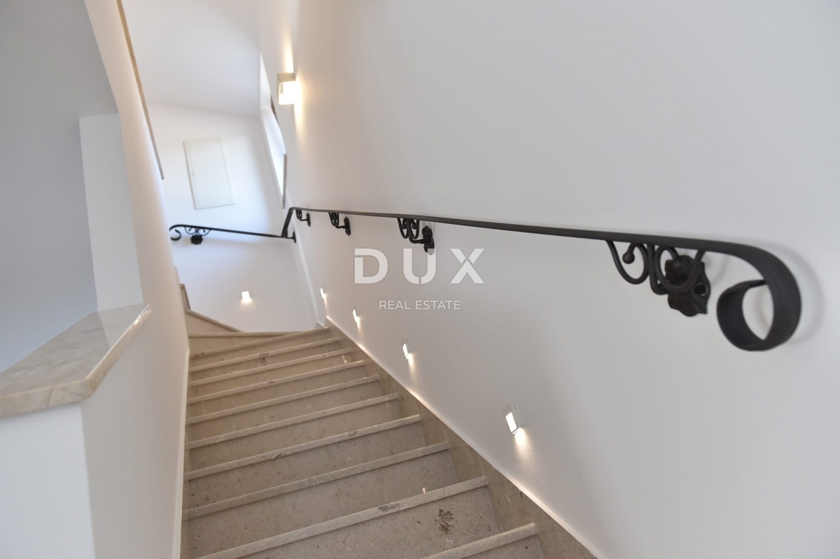 Hiša Brzac, Krk, 350m2