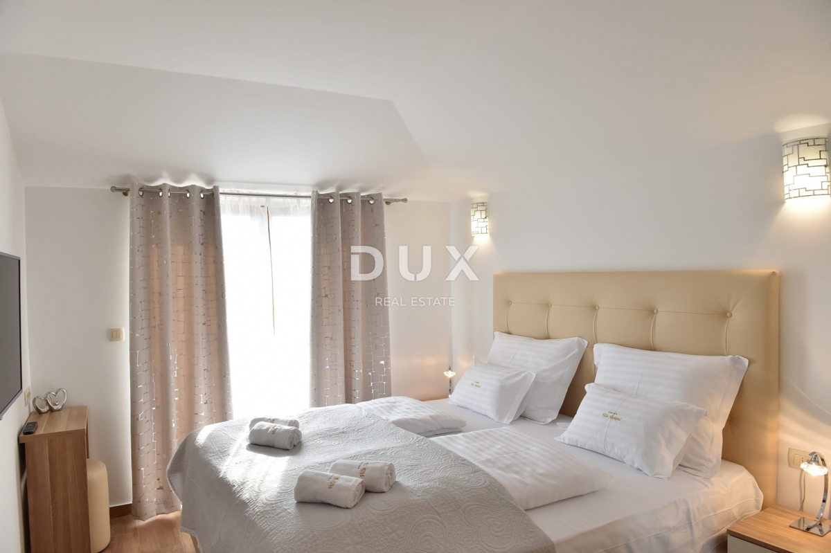 Hiša Brzac, Krk, 350m2