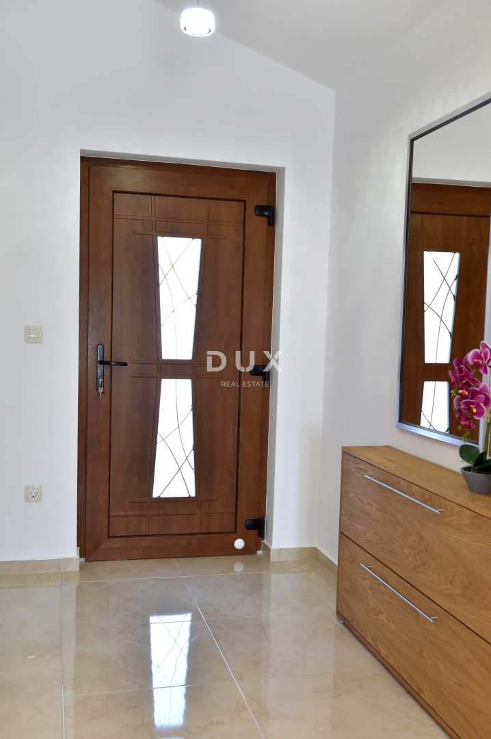 Hiša Brzac, Krk, 350m2