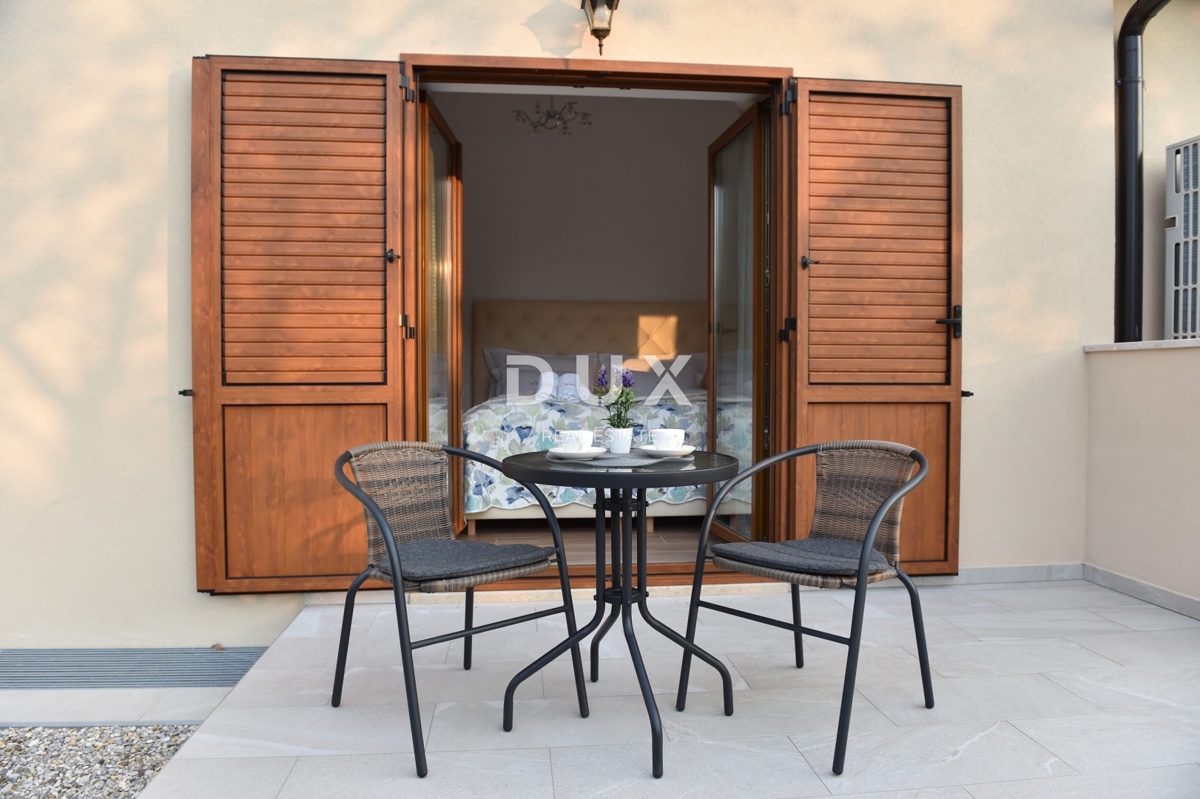 Hiša Brzac, Krk, 350m2