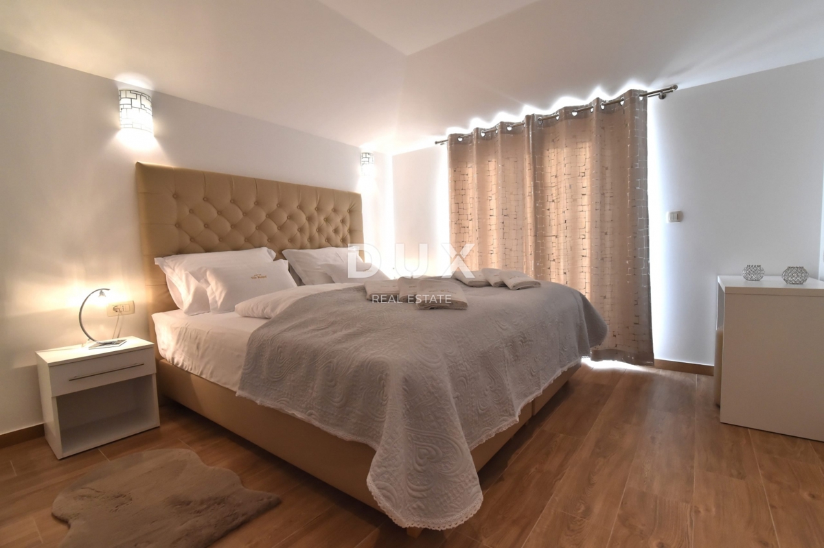 Hiša Brzac, Krk, 350m2