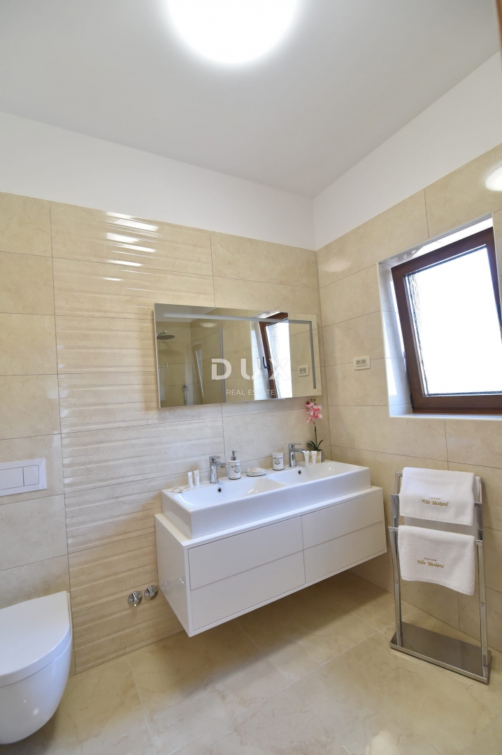 Hiša Brzac, Krk, 350m2