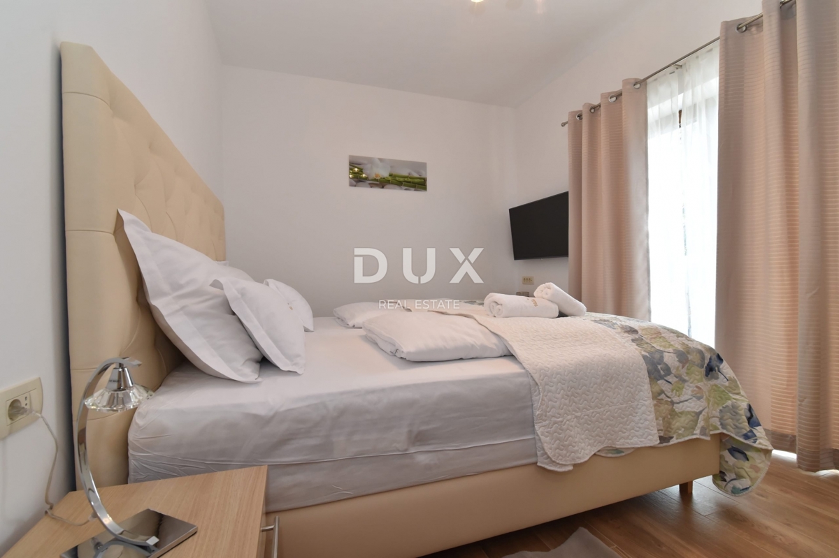 Hiša Brzac, Krk, 350m2