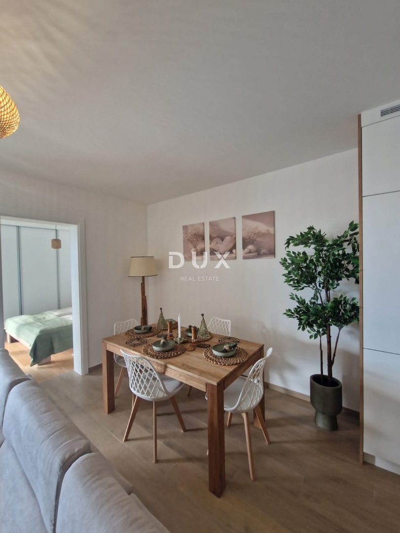 Stanovanje Povljana, 87,27m2