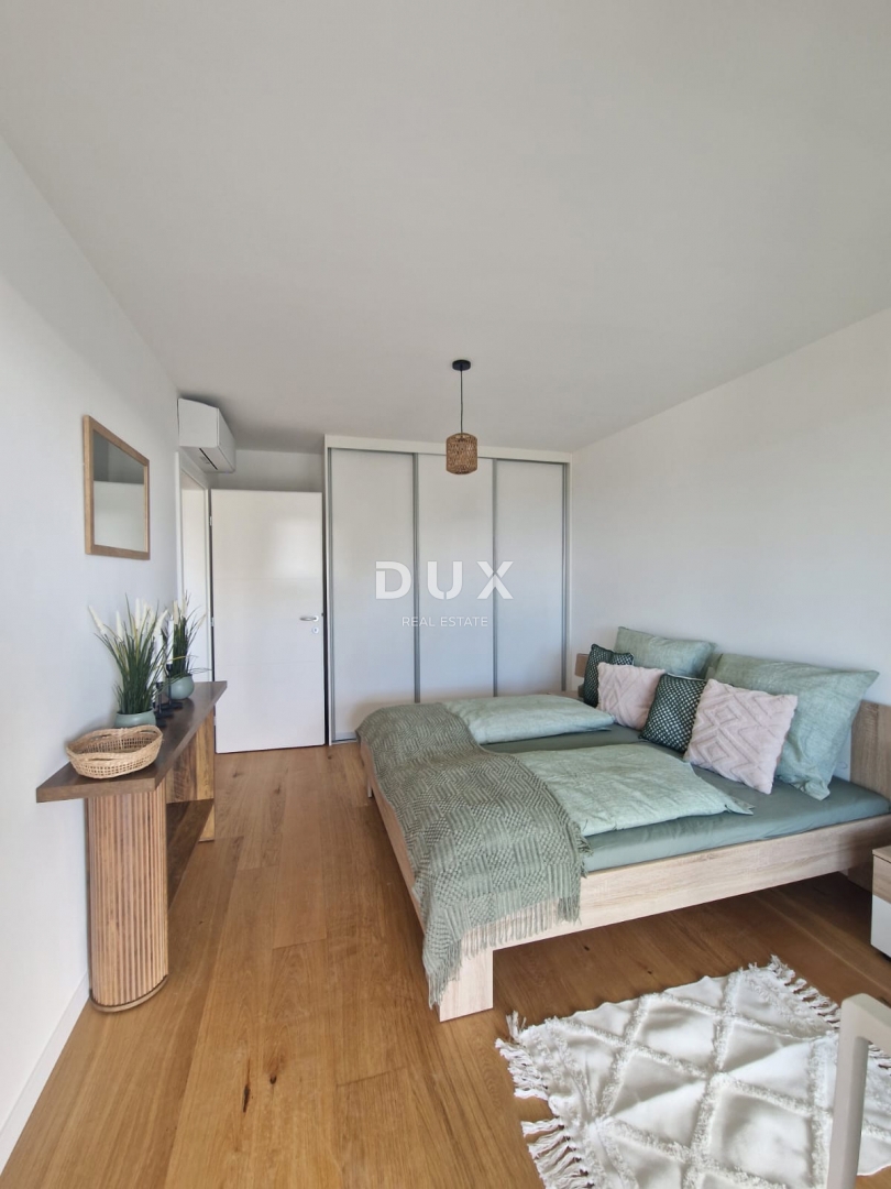 Stanovanje Povljana, 87,27m2