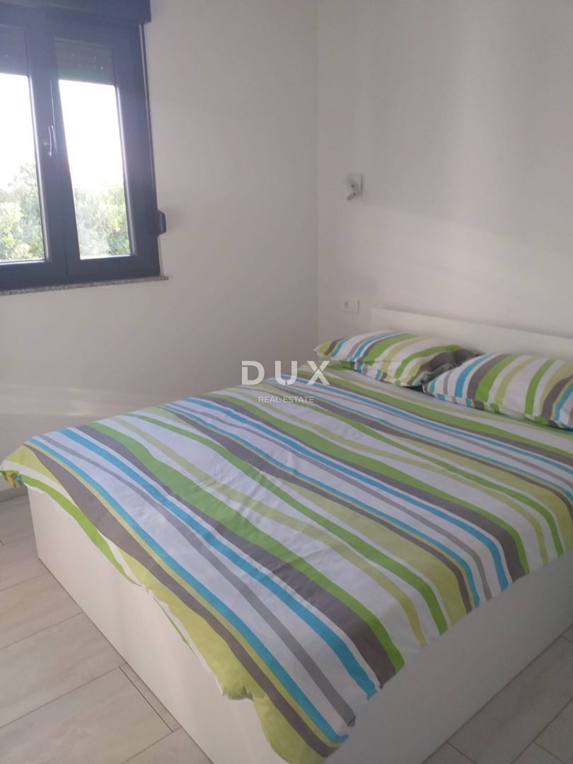 OTOK RAB, BARBAT - Hiša 75m2 na odlični lokaciji, 300 m od morja!