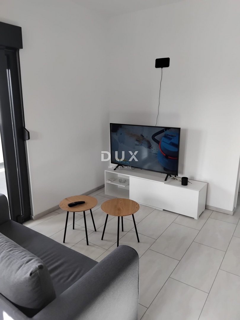 OTOK RAB, BARBAT - Hiša 75m2 na odlični lokaciji, 300 m od morja!