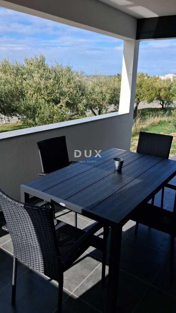 OTOK RAB, BARBAT - Hiša 75m2 na odlični lokaciji, 300 m od morja!