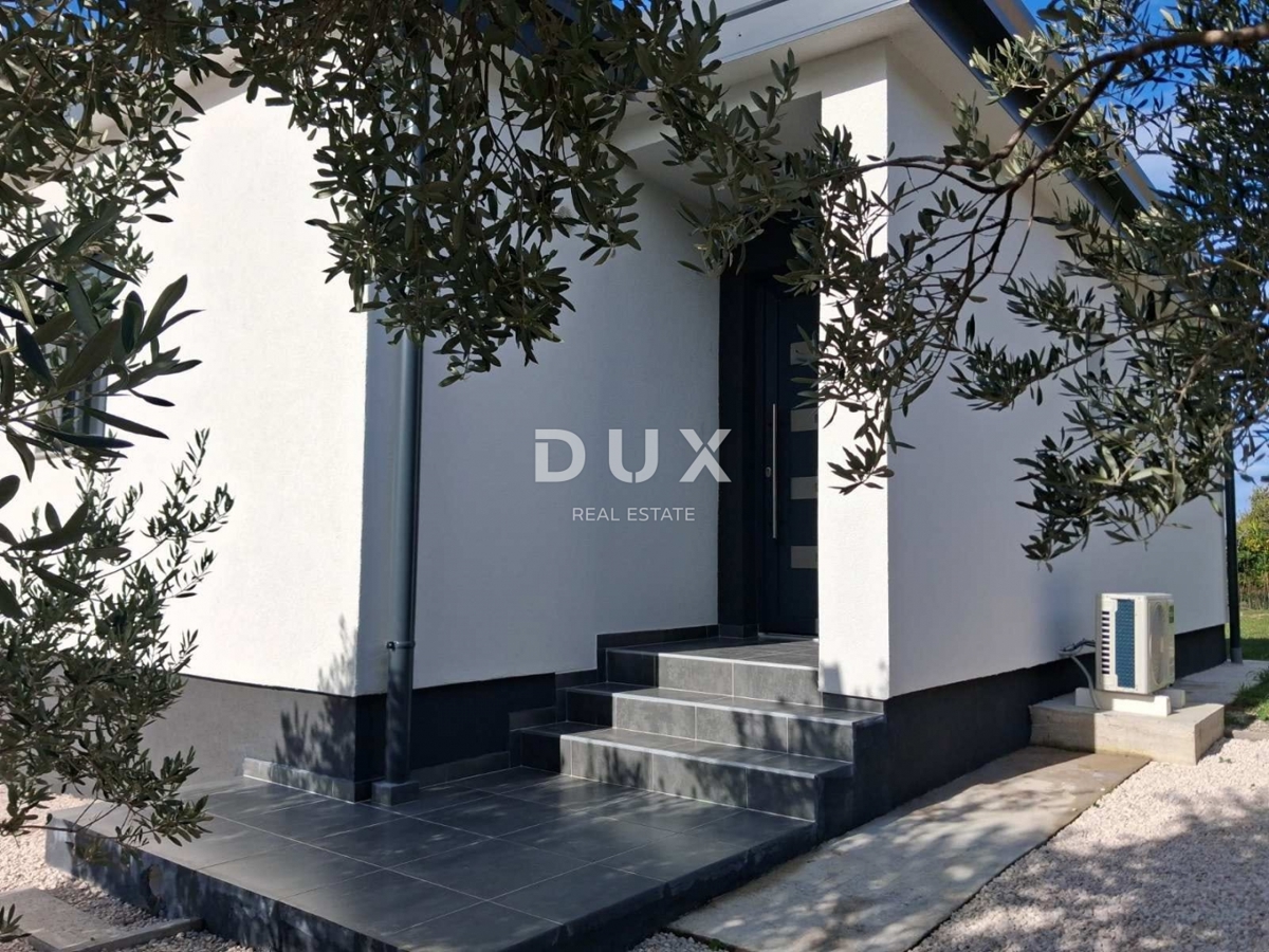 OTOK RAB, BARBAT - Hiša 75m2 na odlični lokaciji, 300 m od morja!