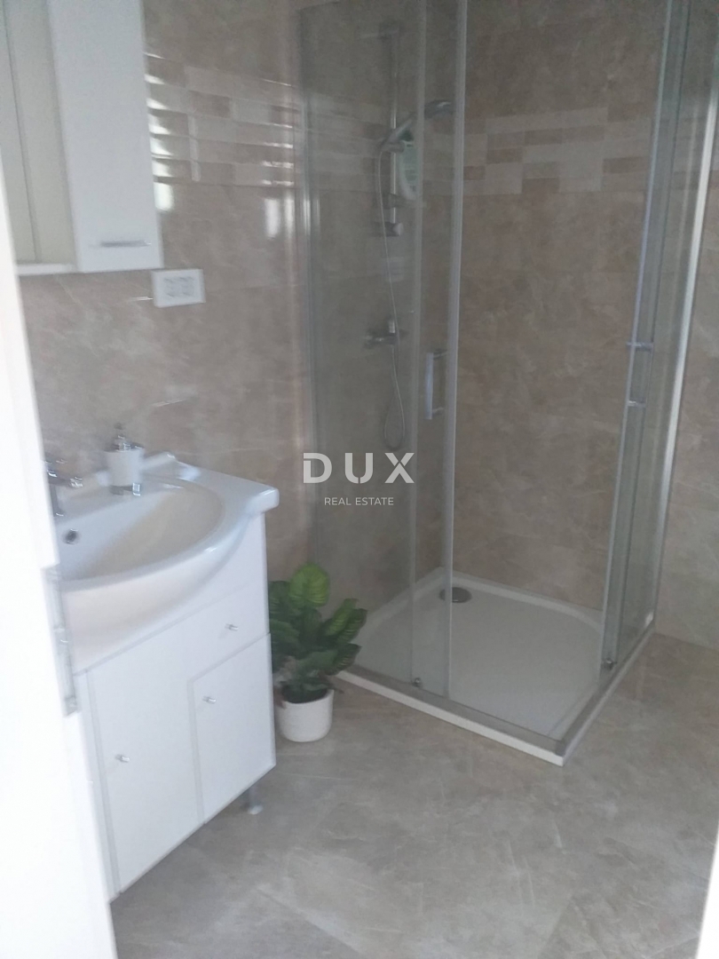 OTOK RAB, BARBAT - Hiša 75m2 na odlični lokaciji, 300 m od morja!