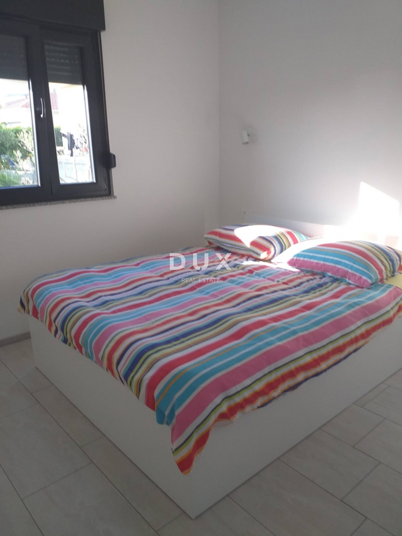 OTOK RAB, BARBAT - Hiša 75m2 na odlični lokaciji, 300 m od morja!