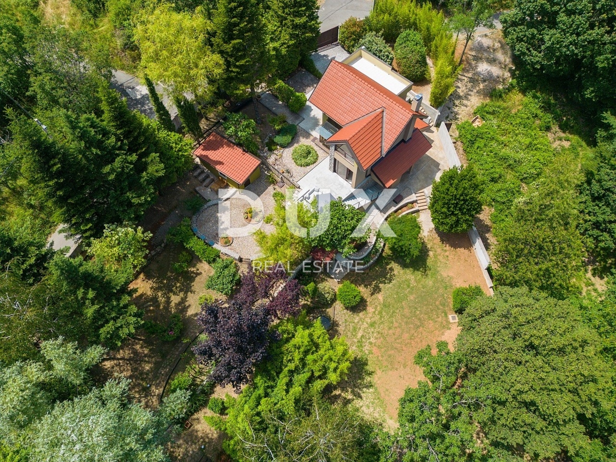 Hiša Grobnik, Čavle, 198m2