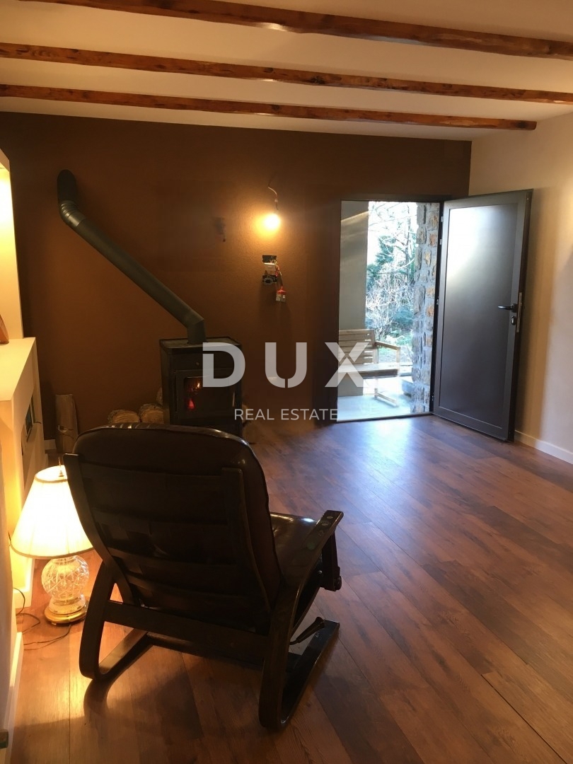 Hiša Grobnik, Čavle, 198m2