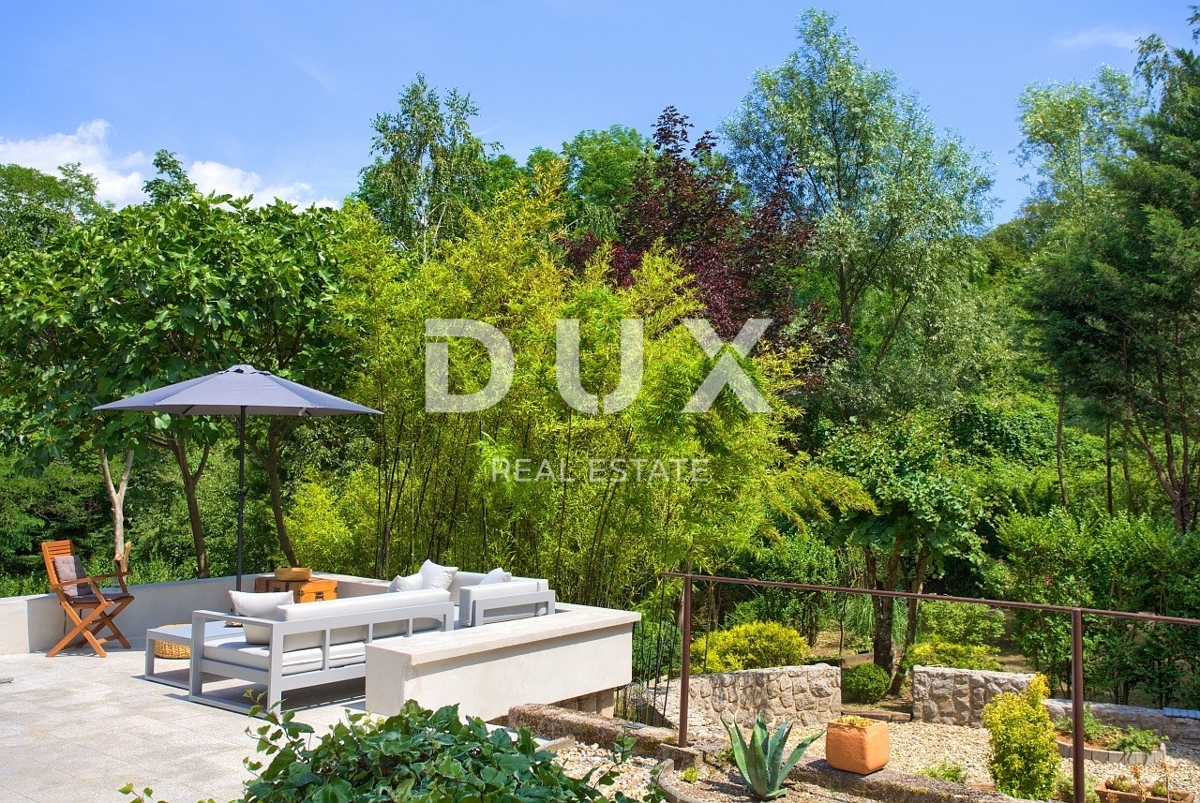 Hiša Grobnik, Čavle, 198m2