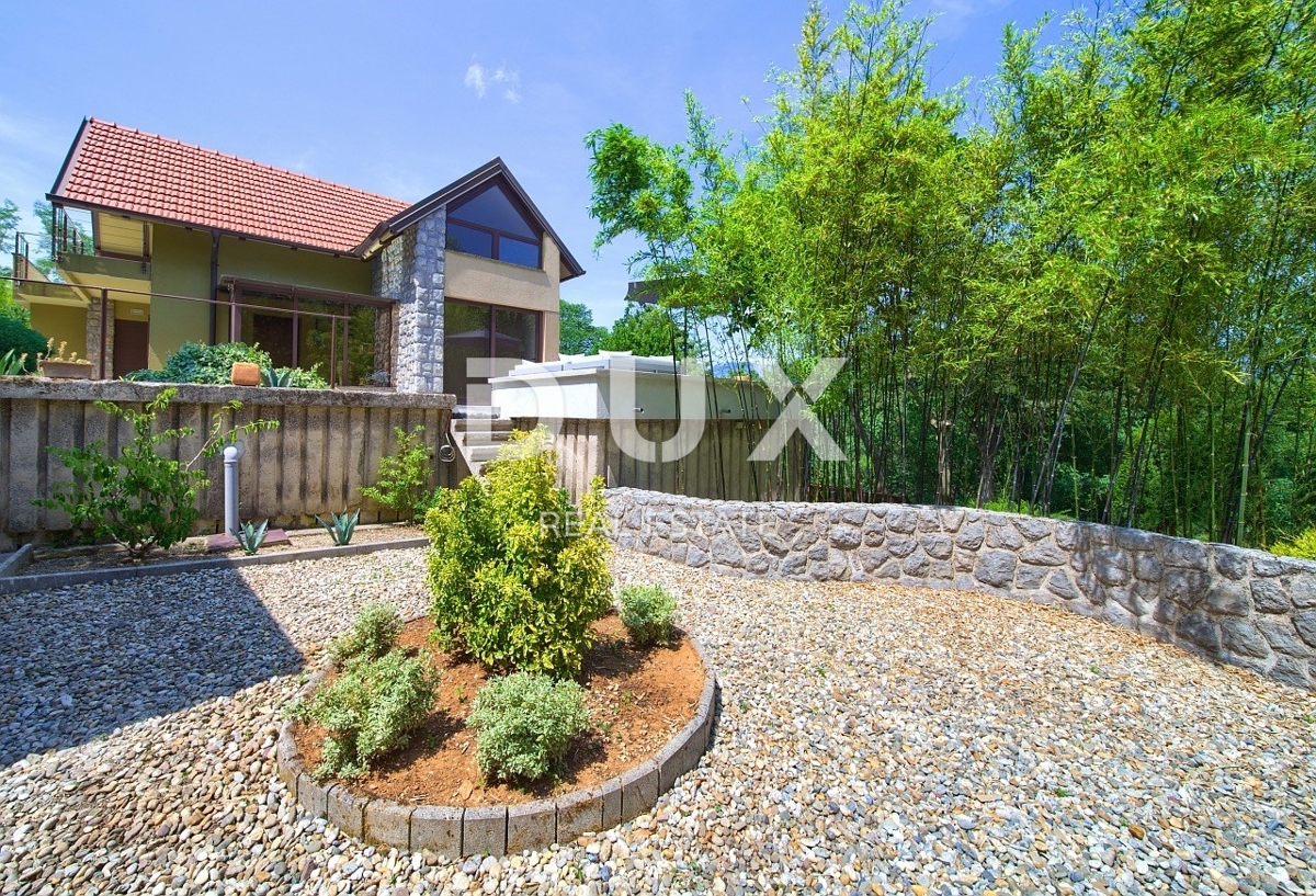 Hiša Grobnik, Čavle, 198m2