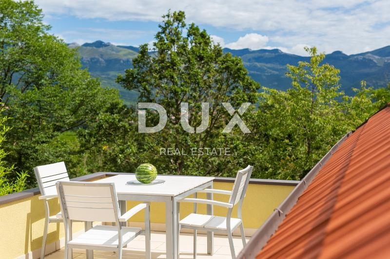 Hiša Grobnik, Čavle, 198m2