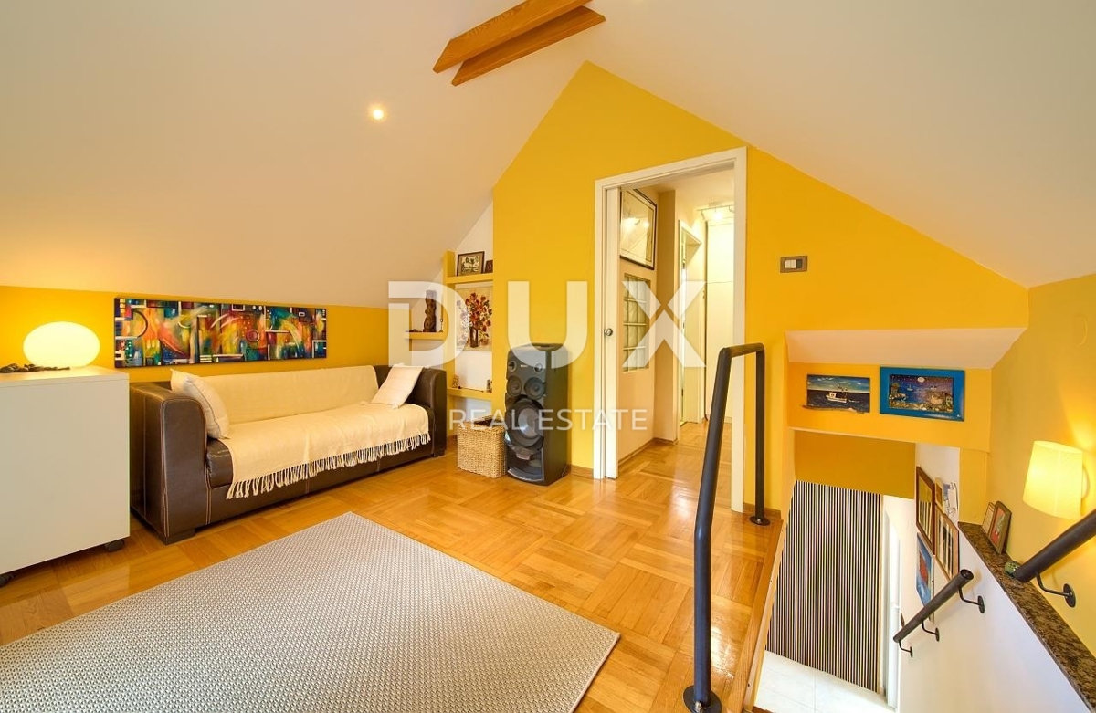 Hiša Grobnik, Čavle, 198m2