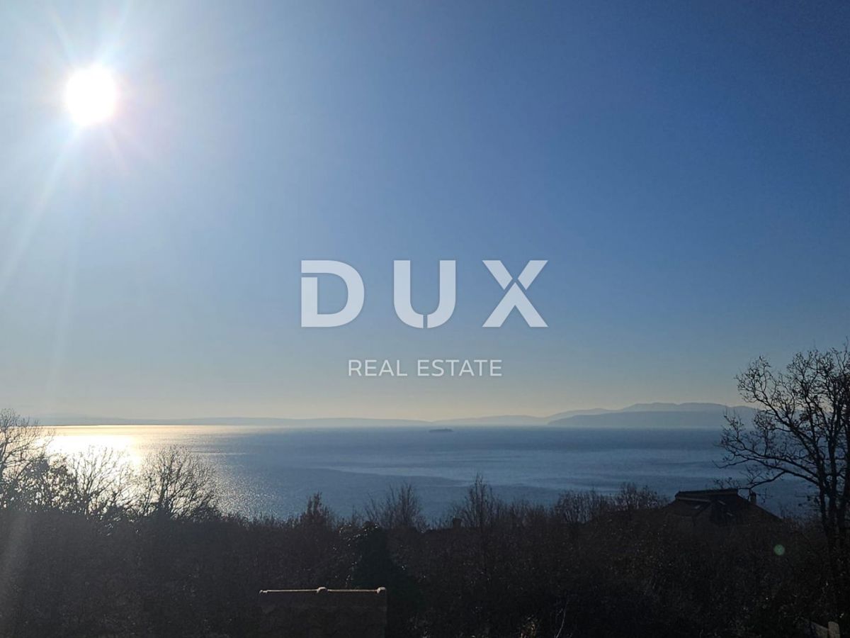 Zemljišče Matulji, 3.000m2