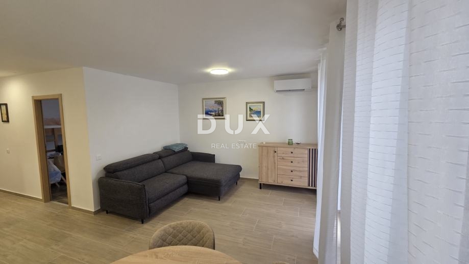 ISTRA, POREČ - Prenovljeno stanovanje v bližini morja