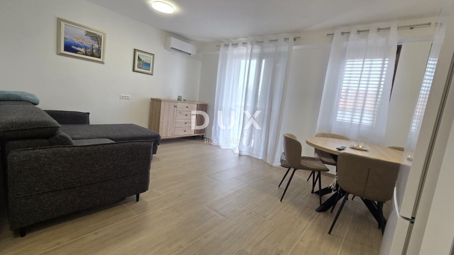 ISTRA, POREČ - Prenovljeno stanovanje v bližini morja